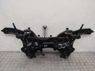 балка подвески передняя (подрамник) Hyundai Tucson 3 поколение [рестайлинг] 2019, 1.6 л., бензин