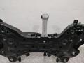 балка подвески передняя (подрамник) Hyundai Tucson 3 поколение [рестайлинг] 2019, 1.6 л., бензин - фото №8