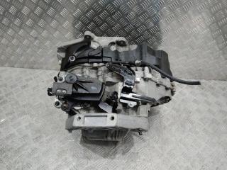 КПП механическая (МКПП) Land Rover Range Rover Evoque 1 поколение [рестайлинг] 2016, 2.0 л., дизель, GJ3R7002CB