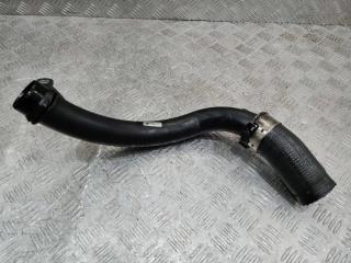 патрубок интеркулера Land Rover Range Rover Evoque 1 поколение [рестайлинг] 2016, 2.0 л., дизель, GJ326C782AA