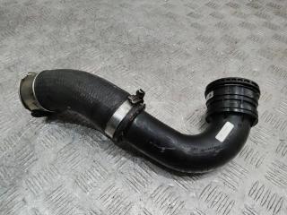 патрубок интеркулера Land Rover Range Rover Evoque 1 поколение [рестайлинг] 2016, 2.0 л., дизель, GJ326C715