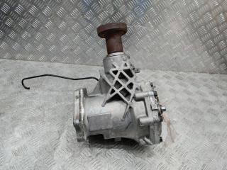 раздаточная коробка Land Rover Range Rover Evoque 1 поколение [рестайлинг] 2016, 2.0 л., дизель, EJ327L486AC, T3612490