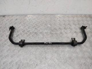 стабилизатор подвески задний Opel Movano 2 поколение (B) [рестайлинг] 2014