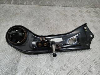 рычаг задний правый Hyundai Tucson 3 поколение [рестайлинг] 2018, 55280H3000