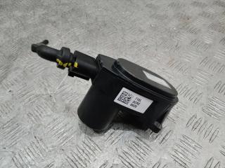 моторчик стояночного тормоза левый заднего Hyundai Tucson 3 поколение [рестайлинг] 2018