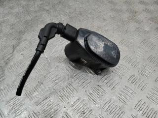 моторчик стояночного тормоза правый заднего Hyundai Tucson 3 поколение [рестайлинг] 2018