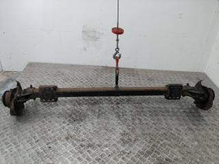 мост задний Fiat Ducato 3 поколение 2012