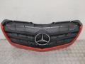 решетка радиатора Mercedes-Benz Sprinter 2 поколение [рестайлинг] (W906) 2014, A9068880523 - фото №2