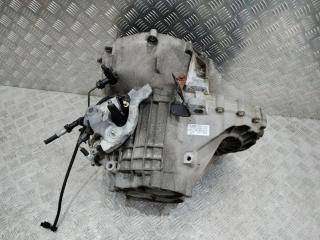 КПП механическая (МКПП) Ford Tourneo Custom 1 поколение 2017, 2.0 л., YMF6, дизель, МКПП, GK2R7002AGA