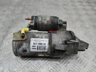 стартер Ford Tourneo Custom 1 поколение 2017, 2.0 л., YMF6, дизель, МКПП, GK2T11000AA