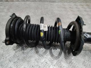 пружина передняя Kia Sportage 4 поколение [рестайлинг] 2019, 1.6 л., бензин, 54630F1DF1