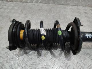 пружина передняя Kia Sportage 4 поколение [рестайлинг] 2019, 1.6 л., бензин, 54630F1DF1