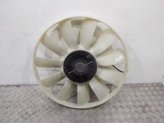 вискомуфта MAN TGX 1 поколение 2011