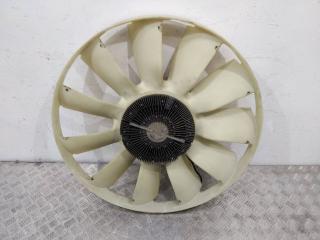 вискомуфта MAN TGX 1 поколение 2008