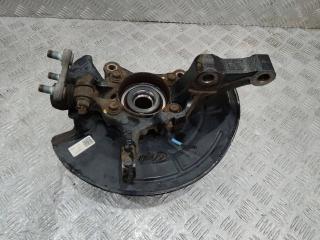 кулак поворотный правый Kia Sportage 4 поколение [рестайлинг] 2019, 1.6 л., бензин