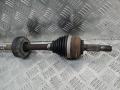 полуось передняя правая (приводной вал, ШРУС) Renault Sandero 1 поколение 2010, 1.4 л., бензин, 8201045819 - фото №2