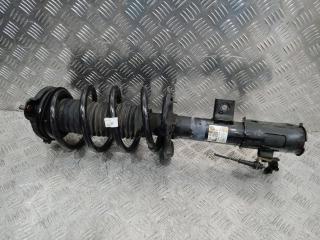 амортизатор подвески Hyundai Tucson 3 поколение [рестайлинг] 2018, 1.6 л., дизель, 54650-D7520