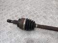 полуось задняя (приводной вал, ШРУС) Mercedes-Benz M-Класс W164 2007, 3.0 л., дизель - фото №4