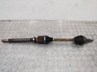 полуось передняя правая (приводной вал, ШРУС) Ford Transit Custom 1 поколение 2014