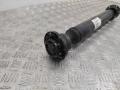 карданный вал Mercedes-Benz M-Класс W164 2007, 3.0 л., дизель, A1644100701 - фото №3