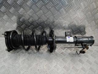 амортизатор передний левый Kia Sportage 4 поколение 2017, 54650F1020