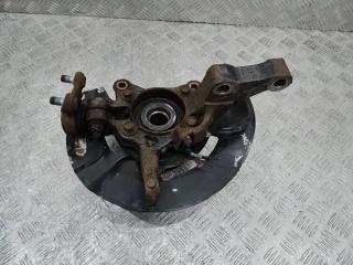 кулак поворотный правый Kia Sportage 4 поколение 2017