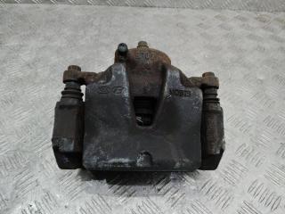 суппорт передний правый Kia Sportage 4 поколение 2017