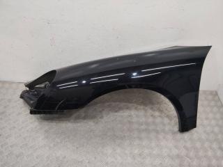 крыло переднее левое Porsche Boxster 987 2006, 98750303100