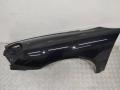 крыло переднее левое Porsche Boxster 987 2006, 98750303100 - фото №2