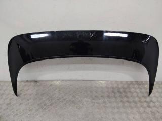крышка отсека складной крыши Porsche Boxster 987 2006