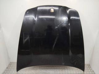 капот Porsche Panamera 970 2011