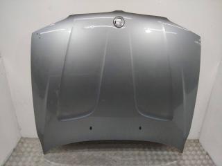 капот BMW X3 E83 2006