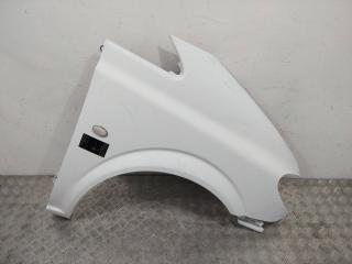 крыло переднее правое Mercedes-Benz Vito W639 2006, A6396304707