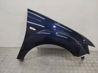 крыло переднее правое Mitsubishi Outlander 2 поколение [рестайлинг] 2011