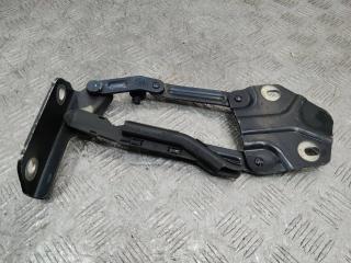 петля капота правая Volkswagen Caddy 3 поколение 2007, 1T0823302F