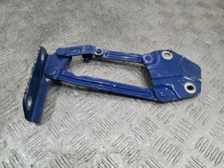 петля капота правая Volkswagen Caddy 3 поколение 2007, 1T0823302