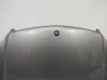 капот Mercedes-Benz M-Класс W164 2007 - фото №2