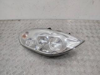 фара правая Opel Movano 2 поколение (B) [рестайлинг] 2017, 260100050R