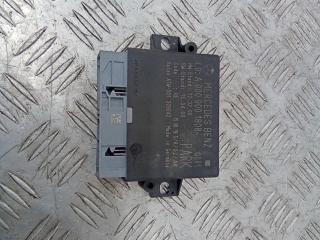 блок управления парктрониками Mercedes-Benz GLC Coupe C253 2018, A0009001808