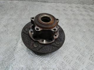 ступица передняя Ford Transit Custom 1 поколение 2017