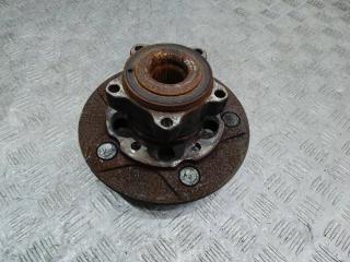 ступица передняя Ford Transit Custom 1 поколение 2017