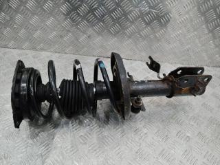 амортизатор передний Renault Megane 3 поколение [2-й рестайлинг] 2015, 1.5 л., дизель, 543020008R