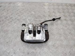 суппорт передний левый Opel Movano 2 поколение (B) [рестайлинг] 2017, 410105039R