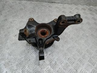 кулак поворотный правый Renault Megane 3 поколение [2-й рестайлинг] 2015, 1.5 л., дизель