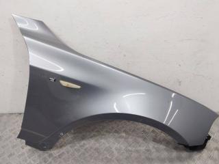 крыло переднее правое BMW X3 E83 [рестайлинг] 2007