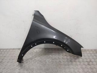 крыло переднее правое Audi Q3 8U 2013