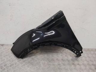 крыло переднее левое Land Rover Range Rover Evoque 1 поколение [рестайлинг] 2016, BJ3216006AG