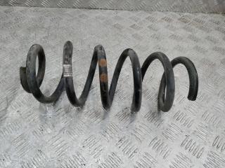 пружина передняя Porsche Panamera 970 2011, 3.0 л., дизель