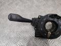 переключатель подрулевой (стрекоза) BMW X3 E83 2005, 8376443 - фото №2