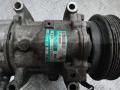компрессор кондиционера Renault Clio 2 поколение [рестайлинг] 2003, 1.5 л., дизель, МКПП, 8200315744 - фото №2